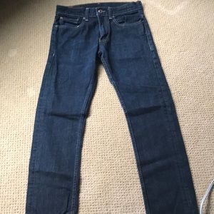 Men’s jeans